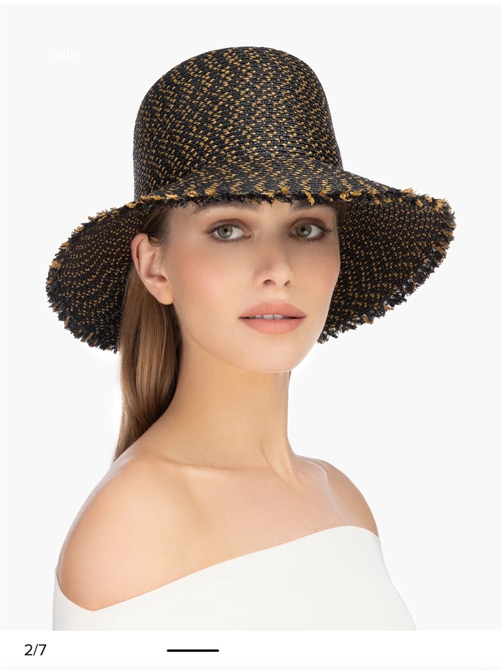Squishee® Bucket Hat